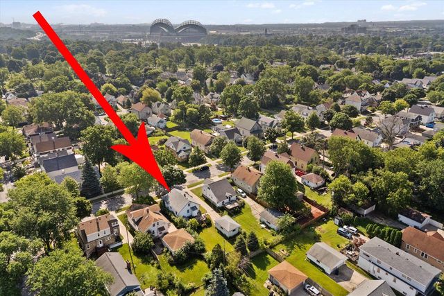 345 N 60th STREET, Milwaukee, WI 53213