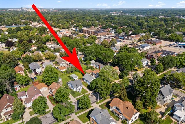 345 N 60th STREET, Milwaukee, WI 53213