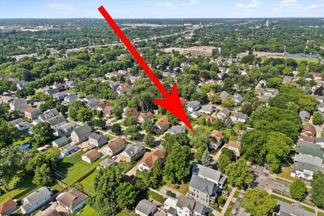 345 N 60th STREET, Milwaukee, WI 53213