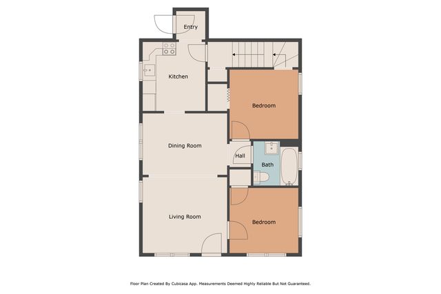 345 N 60th STREET, Milwaukee, WI 53213