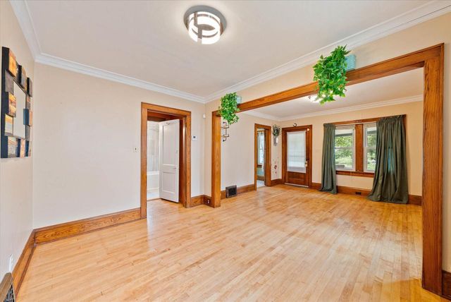 345 N 60th STREET, Milwaukee, WI 53213