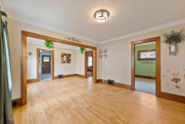 345 N 60th STREET, Milwaukee, WI 53213