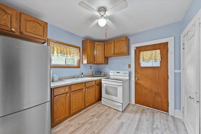 345 N 60th STREET, Milwaukee, WI 53213