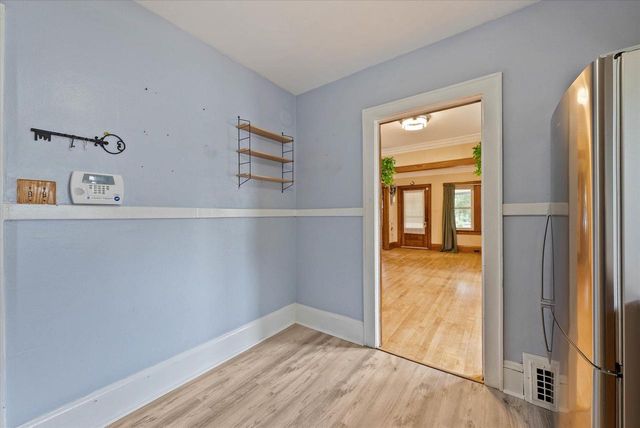 345 N 60th STREET, Milwaukee, WI 53213