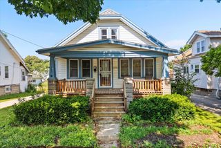 345 N 60th STREET, Milwaukee, WI 53213