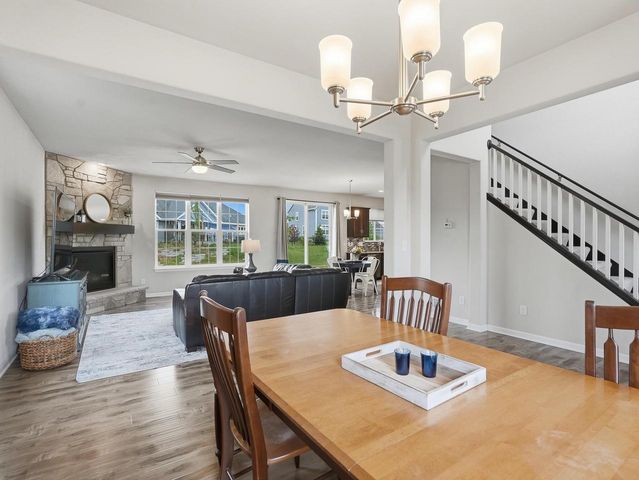 3513 Olde Howell ROAD, Waukesha, WI 53188