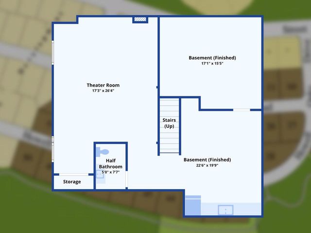 3513 Olde Howell ROAD, Waukesha, WI 53188