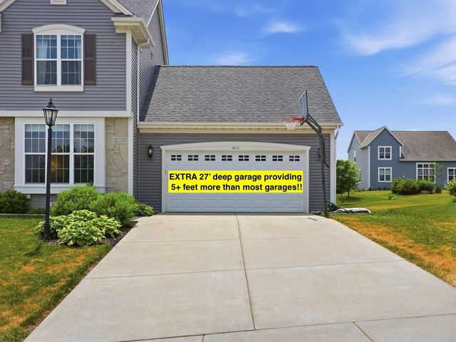 3513 Olde Howell ROAD, Waukesha, WI 53188
