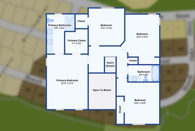 3513 Olde Howell ROAD, Waukesha, WI 53188