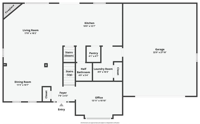 3513 Olde Howell ROAD, Waukesha, WI 53188