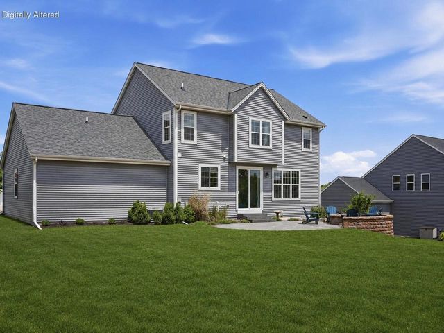 3513 Olde Howell ROAD, Waukesha, WI 53188