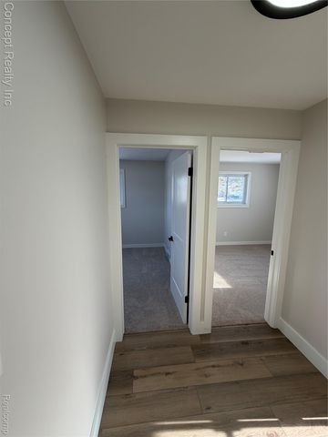 23556 Candace Drive, Rockwood, MI 48173