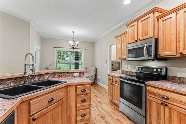 479 Iron Hill Road, Taylorsville, GA 30178