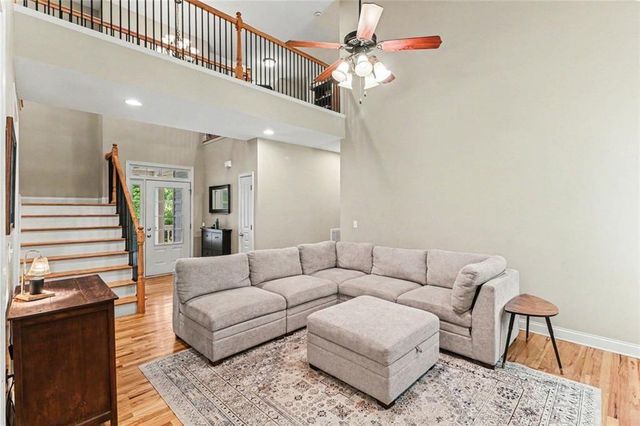 479 Iron Hill Road, Taylorsville, GA 30178