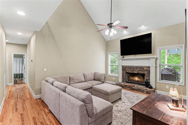 479 Iron Hill Road, Taylorsville, GA 30178