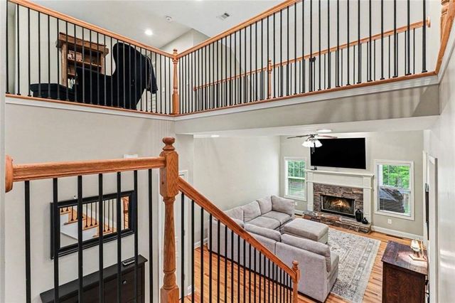 479 Iron Hill Road, Taylorsville, GA 30178