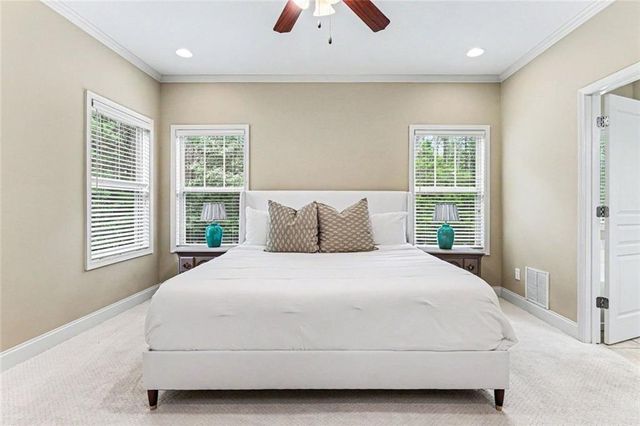 479 Iron Hill Road, Taylorsville, GA 30178