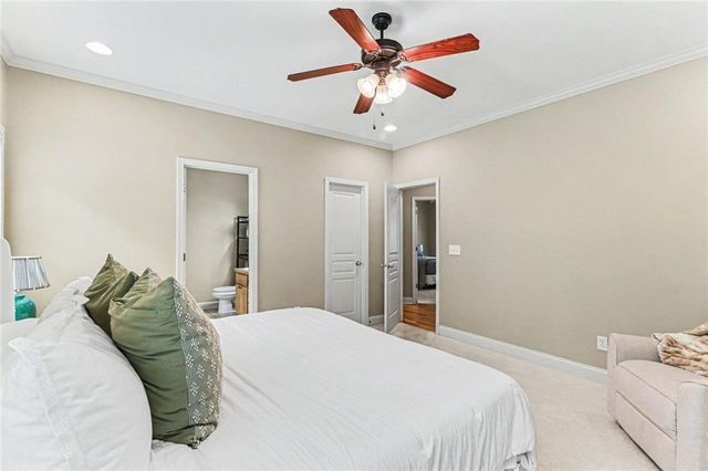 479 Iron Hill Road, Taylorsville, GA 30178