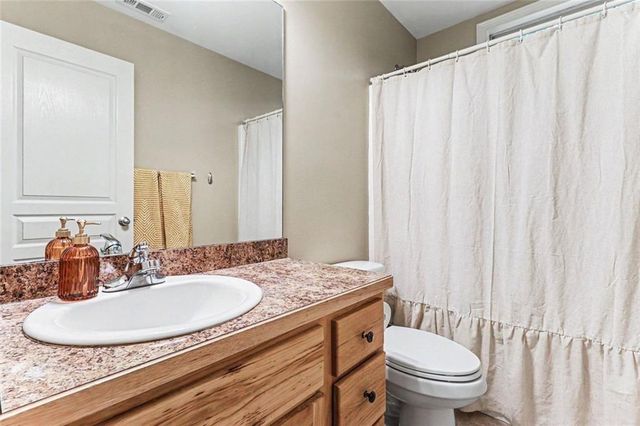 479 Iron Hill Road, Taylorsville, GA 30178