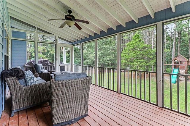 479 Iron Hill Road, Taylorsville, GA 30178