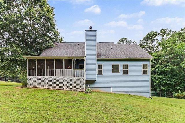 479 Iron Hill Road, Taylorsville, GA 30178