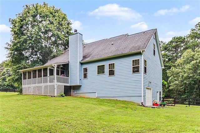 479 Iron Hill Road, Taylorsville, GA 30178