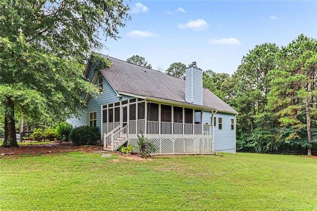479 Iron Hill Road, Taylorsville, GA 30178