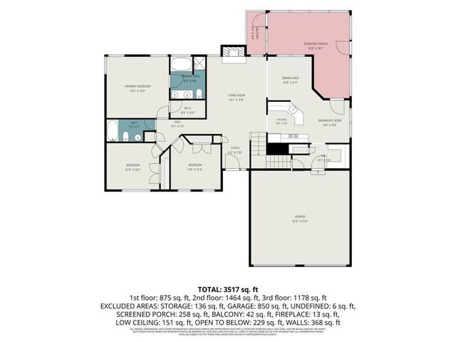 479 Iron Hill Road, Taylorsville, GA 30178