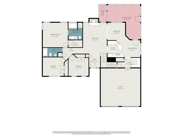 479 Iron Hill Road, Taylorsville, GA 30178