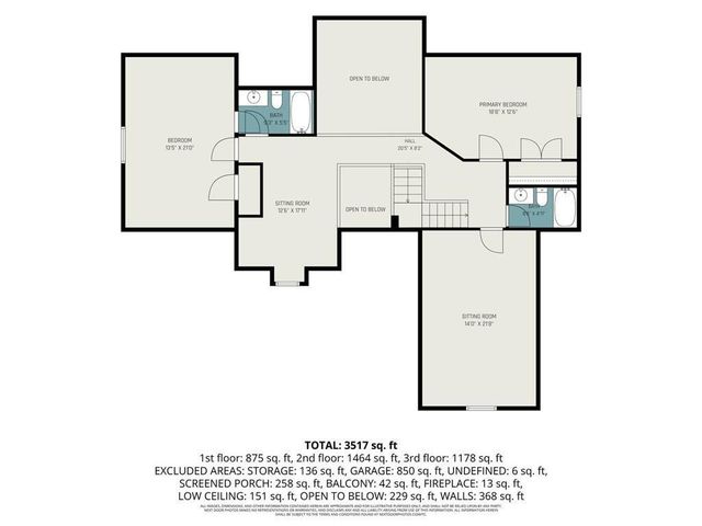 479 Iron Hill Road, Taylorsville, GA 30178