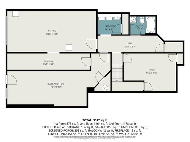 479 Iron Hill Road, Taylorsville, GA 30178