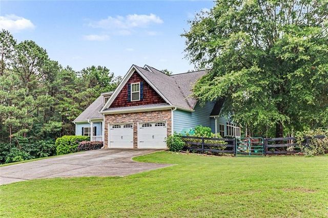 479 Iron Hill Road, Taylorsville, GA 30178