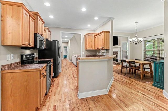 479 Iron Hill Road, Taylorsville, GA 30178