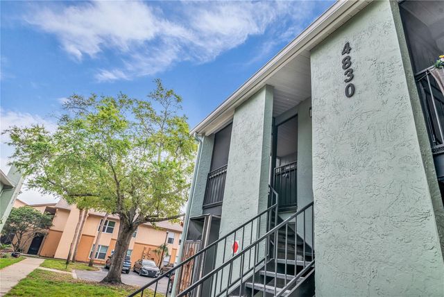 4830 S SEMORAN BOULEVARD 1108, Orlando, FL 32822