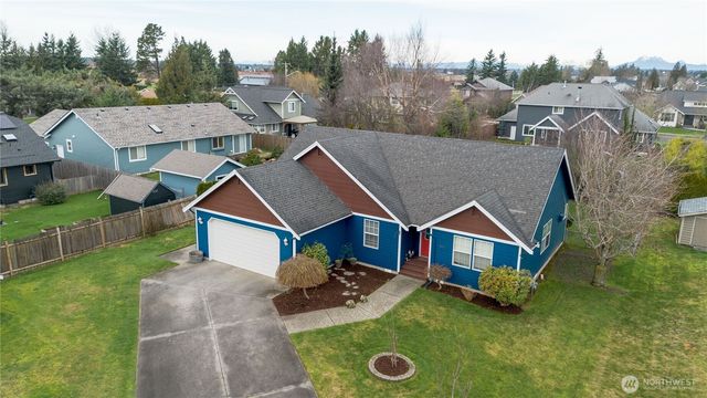 816 Cedar Drive, Lynden, WA 98264