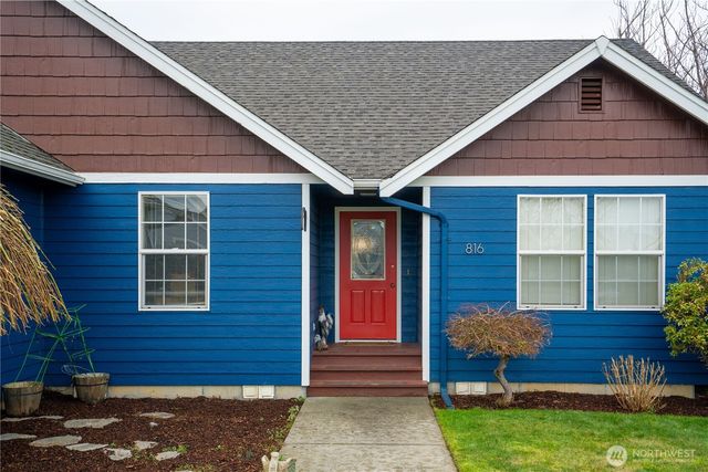 816 Cedar Drive, Lynden, WA 98264