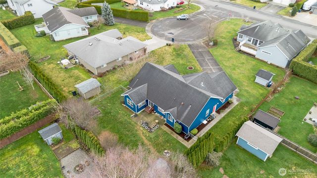 816 Cedar Drive, Lynden, WA 98264