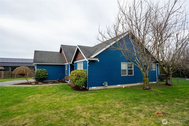 816 Cedar Drive, Lynden, WA 98264