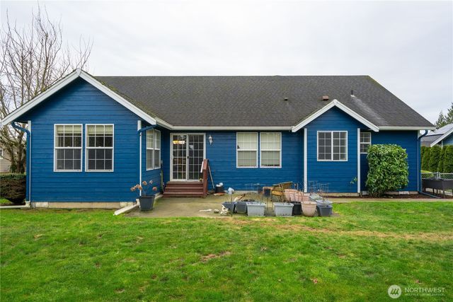 816 Cedar Drive, Lynden, WA 98264
