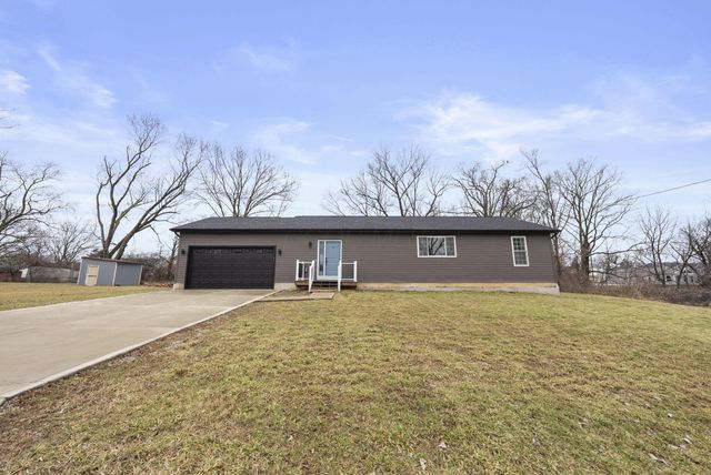 531 Emmit Avenue, Columbus, OH 43228