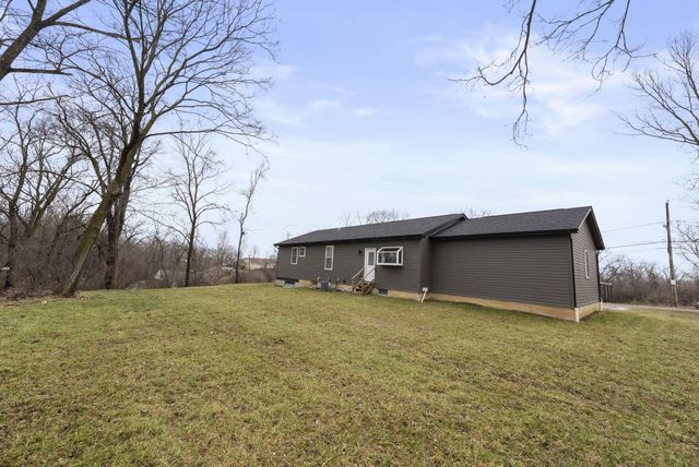 531 Emmit Avenue, Columbus, OH 43228