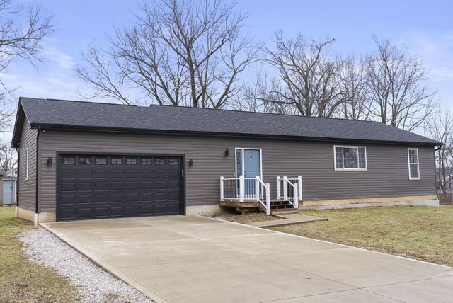 531 Emmit Avenue, Columbus, OH 43228