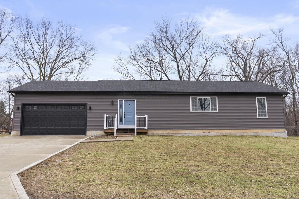 531 Emmit Avenue, Columbus, OH 43228