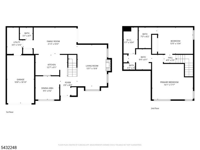 38 Cherrywood Dr, Franklin Twp., NJ 08873
