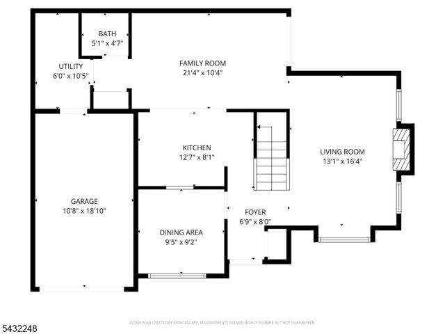 38 Cherrywood Dr, Franklin Twp., NJ 08873