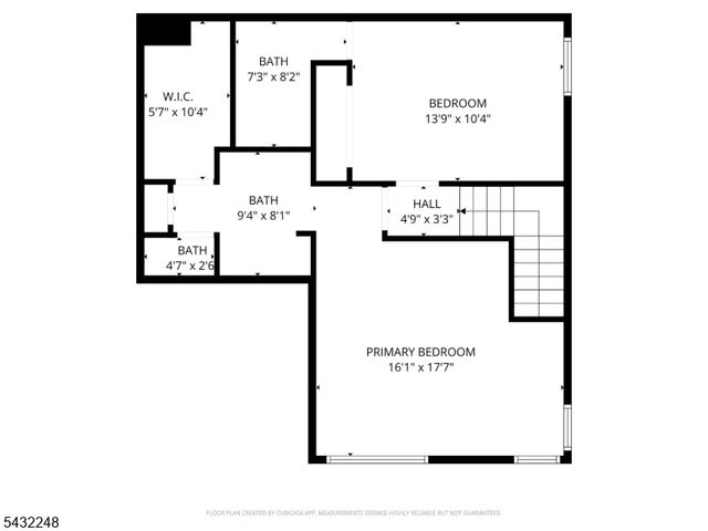 38 Cherrywood Dr, Franklin Twp., NJ 08873