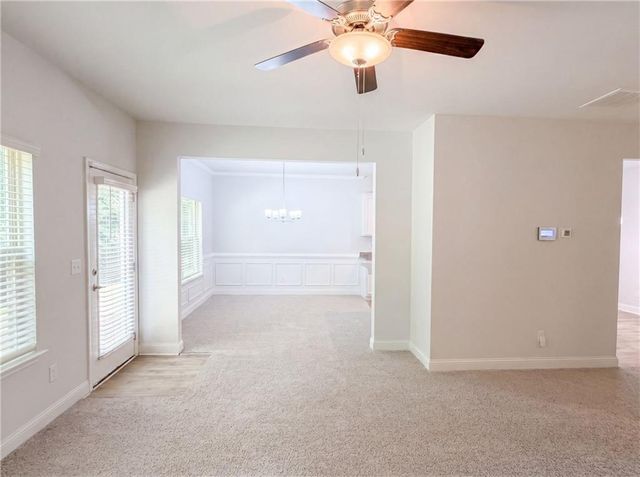 11916 Lovejoy Crossing Place, Hampton, GA 30228