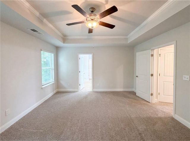11916 Lovejoy Crossing Place, Hampton, GA 30228