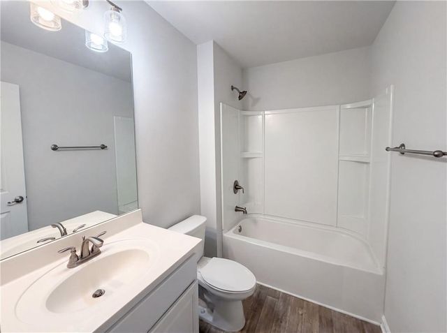 11916 Lovejoy Crossing Place, Hampton, GA 30228