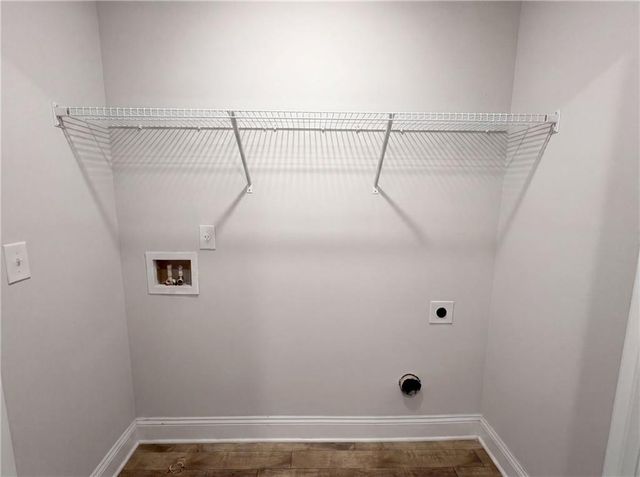 11916 Lovejoy Crossing Place, Hampton, GA 30228